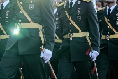 Askeri Öğrenci Aday Belirleme Sınavı başvuruları 5 Ocak'ta başlayacak