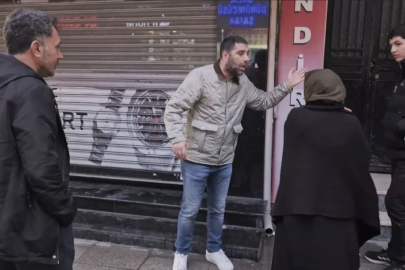 Bir kuyumcu vurgunu daha! Altınları alıp ortadan kayboldu