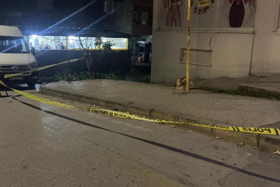 Bursa'da araçtan kurşun yağdıran zanlı tutuklandı