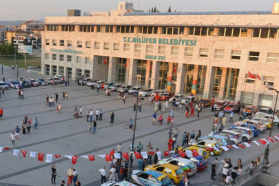 Bursa'da o belediye kandil nedeniyle konserleri iptal etti