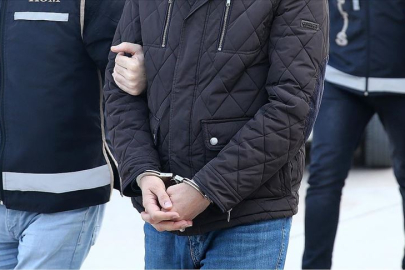 Bursa'da uyuşturucu operasyonu: 1 zanlı yakalandı