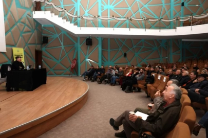 Bursa NAYDEM'de eğitimler başladı