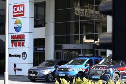 'Can Holding' soruşturmasında kritik gelişme: 2 isim serbest bırakıldı!