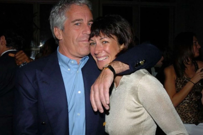 Epstein soruşturmasında yeni gelişme: 1 milyondan fazla ek belge ele geçirildi