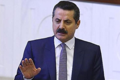 Faruk Çelik’ten Bursa’da net mesaj: “Hesap vermekten kaçmam”