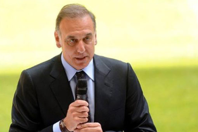 Futbolda şike soruşturmasında yeni gelişme: Lütfi Arıboğan dahil 4 isim gözaltına alındı