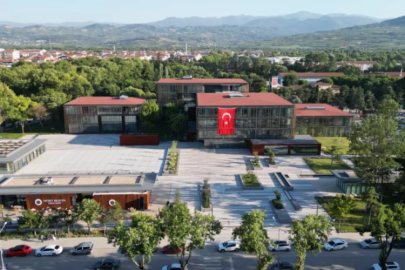 İnegöl Belediyesi'nden 457 aileye ısınma yardımı