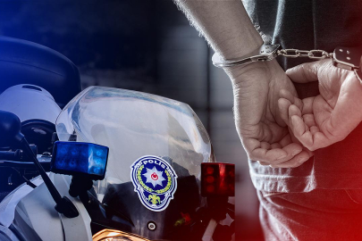 İstanbul'da eylem hazırlığında olan 115 şüpheli yakalandı