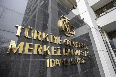 Merkez Bankası rezervleri 192,3 milyar dolar oldu