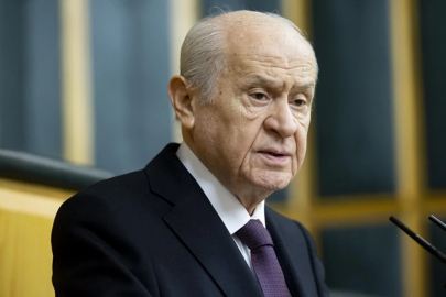 MHP Genel Başkanı Bahçeli'den Regaip Kandili mesajı