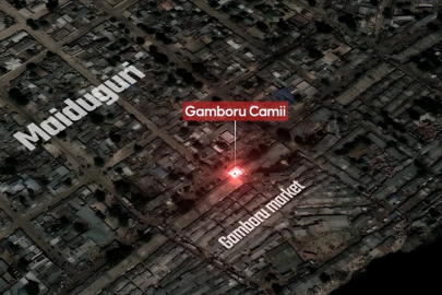 Nijerya'da camide intihar saldırısı: 5 ölü, 35 yaralı