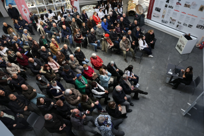 Nilüfer’de beyin sağlığı konuşuldu