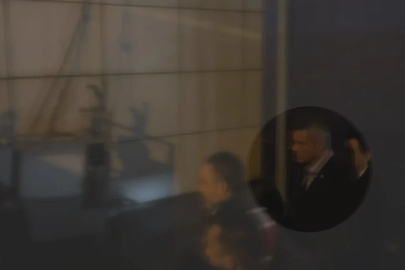 Sadettin Saran tutuklanırsa yerini alacak isim belli oldu