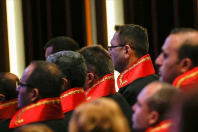 Savcılara hesaplara el koyma yetkisi yürürlüğe girdi