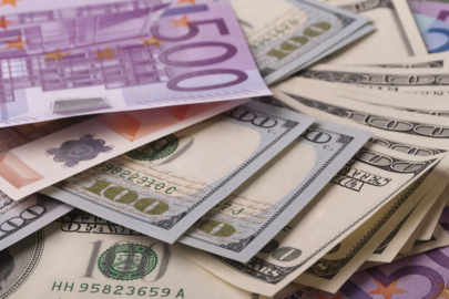 Serbest piyasada döviz açılış fiyatları