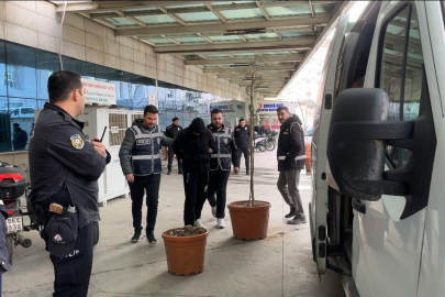 Siirt'te sahtecilik ve rüşvet soruşturmasında 19 tutuklama