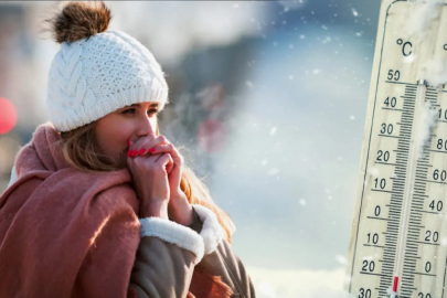 Valilikten Bursa’ya soğuk hava uyarısı: Sıcaklıklar düşüyor!