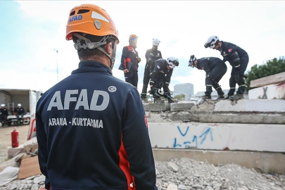 AFAD 473 sözleşmeli personel alacak