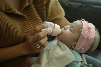 Aralık ayı doğum yardımları hesaplara yatırıldı