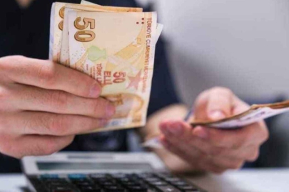 Asgari ücret kararı Resmi Gazete'de