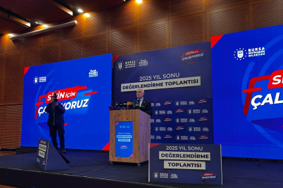 Başkan Bozbey’den belediyelere kritik çağrı: “Kaçak yapılara derhal müdahale edin”