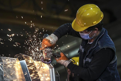 Bazı mesleklerde mesleki yeterlilik belgesi zorunlu oldu