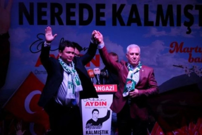 Başkan Bozbey'den Erkan Aydın açıklaması: "Gereği yapılacak"