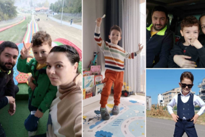 Bursa'da 5 yaşındaki Deniz Sönmez’in ölümüne ilişkin davada karar açıklandı