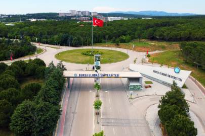 BUÜ, YÖK 2025 Genel Raporunda farkını ortaya koydu