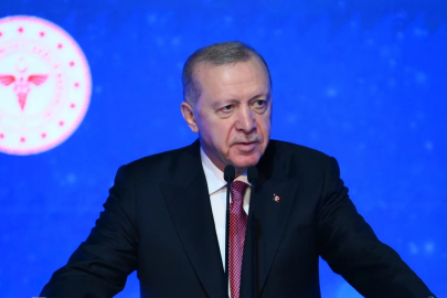 Cumhurbaşkanı Erdoğan: Ülkeye hizmetin devleti, özeli olmaz