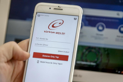 e-Devlet yurt dışına açılıyor
