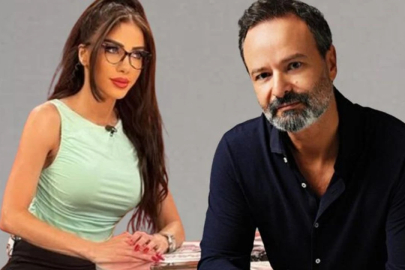Ela Rümeysa Cebeci ile ünlü yapımcı Timur Savcı'nın mesajları ortaya çıktı!