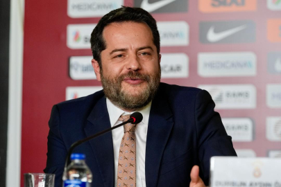 Futbolda bahis soruşturması: Erden Timur gözaltına alındı