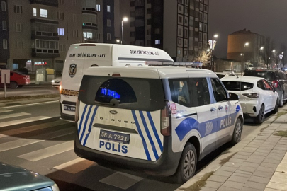 Kardeşler arasında çıkan tartışmada kan aktı!