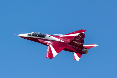 Milli hava araçlarına yerli "kalp ve damar sistemi"