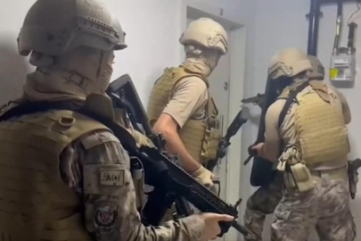 MİT saldırı hazırlığında olan DEAŞ'lı teröristi yakaladı