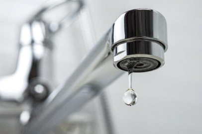 Osmangazi'de su kesintisi!