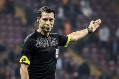 TFF’den bahis soruşturması: Eski hakem Ali Palabıyık da listede