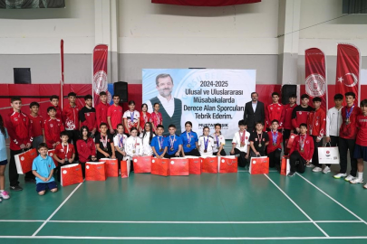 Yüzlerce güreşçi Gürsu’da bir araya gelecek