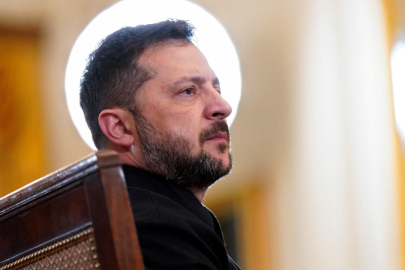 Zelenski: Yakında Trump ile görüşeceğim