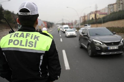Ankara'da bazı yollar trafiğe kapatılacak