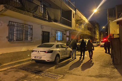 Bursa’da baba-oğul kavgası kanlı bitti