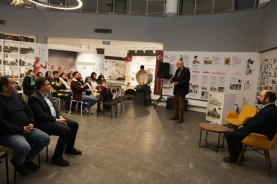 Bursa Nilüfer'de HIV hastalığı ele alındı