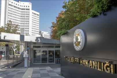 Dışişleri Bakanlığı bünyesindeki yeni atamalar Resmi Gazete'de