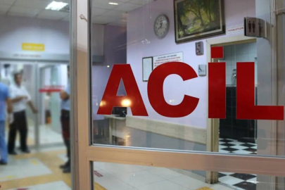 Evde çıkan yangında 2 çocuk hayatını kaybetti