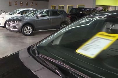 İkinci el araç düzenlemesi 1 Temmuz 2026'ya kadar uzatıldı