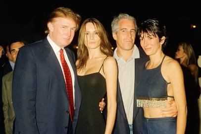 Jeffrey Epstein'in kardeşi: Abimi Trump öldürttü