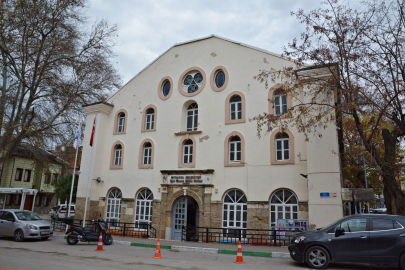 Mudanya'nın hafızası yeniden canlanıyor: Uğur Mumcu Kültür Merkezi yaz sonu açılıyor