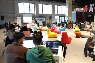 Nilüfer'in sorunları yapay zeka desteğiyle çözülecek