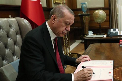 Strateji ve Bütçe'de 5 kritik göreve atama